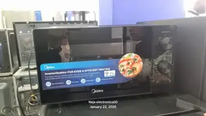 Midea Microwave Ovens 20l Manual for Sale in Free Deliver