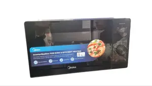 Midea Microwaves Ovens 20-Lit for Sales in Deliver