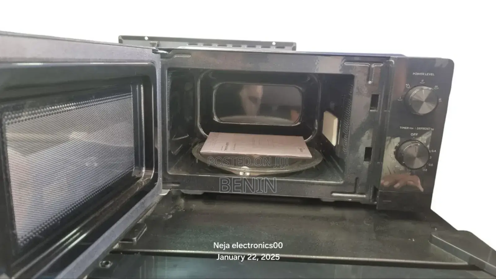 Midea Microwaves Ovens 20-Lit for Sales in Deliver