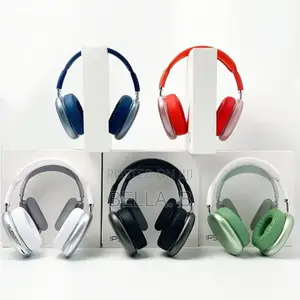 P9 Headset Hypertune