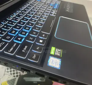New Laptop Acer Predator Helios 300 16GB Intel Core i7 HDD+SSD 1.5T