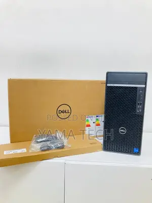New Desktop Computer Dell OptiPlex 7010 16GB Intel Core I7 SSD 1T