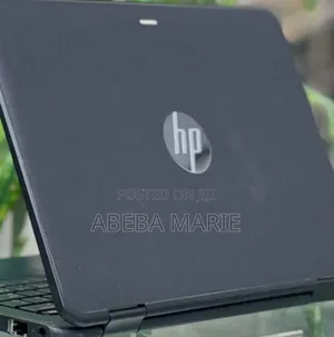 New Laptop HP ProBook 11 X360 8GB Intel Core I5 SSD 512GB