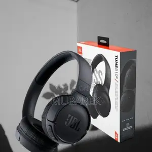 JBL TUNE 510BT Ergonomic Design for Comfort