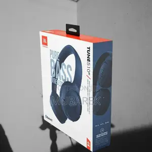 JBL Tune 510bt Convenient Usb-C Charging Port