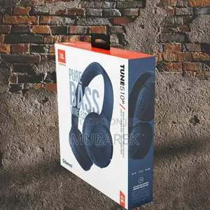 JBL Tune 510bt Enjoy Music Without Limits