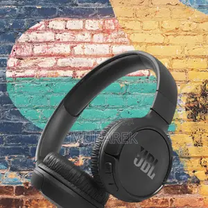 JBL Tune 510bt Gentle Long-Lasting Battery Life