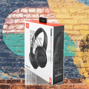 JBL Tune 510bt Gentle Hands-Free Calling Functionality