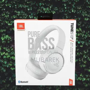 JBL Tune 510bt Gentle Quick Charge Feature Available