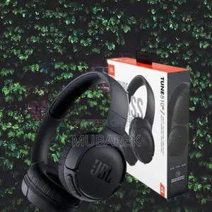 JBL Tune 510bt Gentle Lightweight and Stylish Headphones
