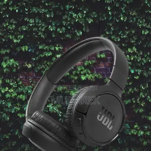 JBL Tune 510bt Gentle Voice Assistant Integration Enabled