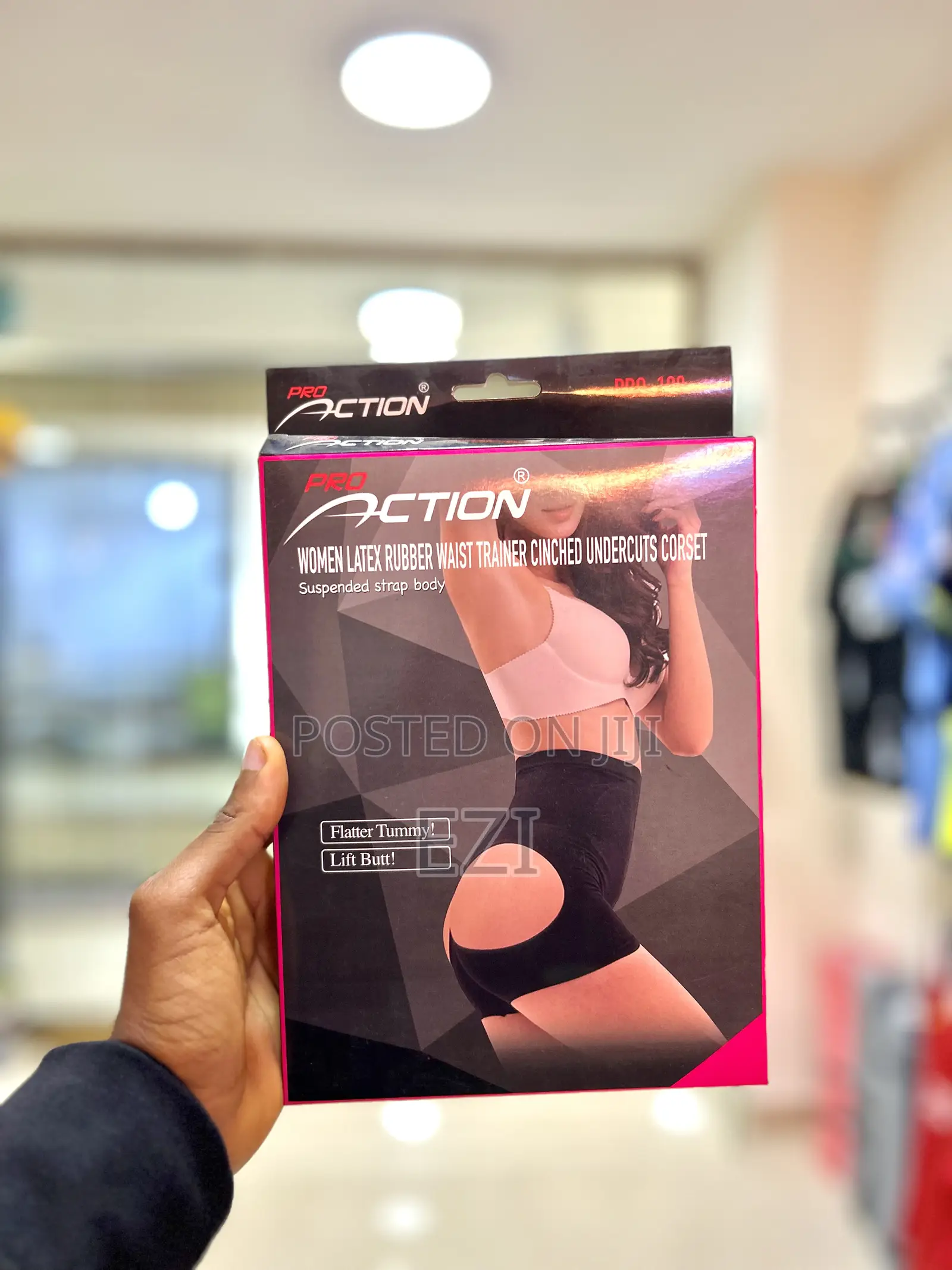 Butt Lifter