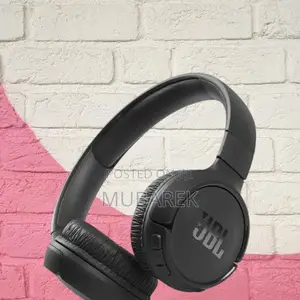 JBL Tune 510bt Gentle Ideal for Everyday Use