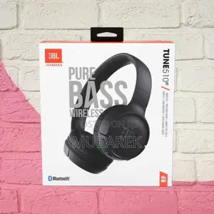 JBL Tune 510bt Gentle Seamless Device Switching Capability