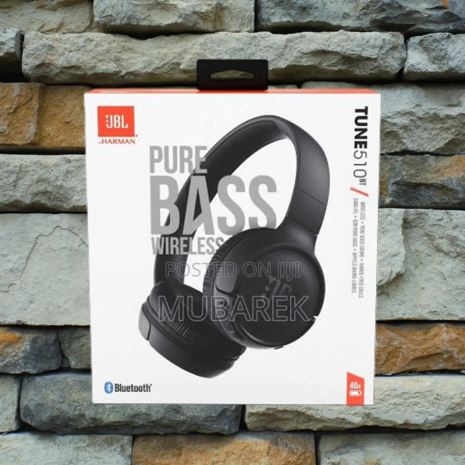 JBL Tune 510bt Gentle Bluetooth Compatibility Explained