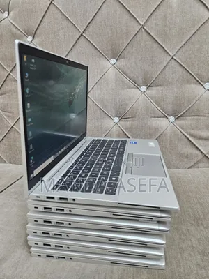 New Laptop HP EliteBook 840 G8 16GB Intel Core I5 SSD 512GB
