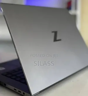New Laptop HP ZBook 14 16GB Intel Core I7 SSD 1T