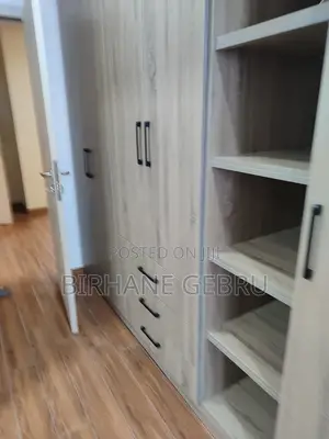 3 Bedroom Luxury Apartiment Fernished Guest House for Rent