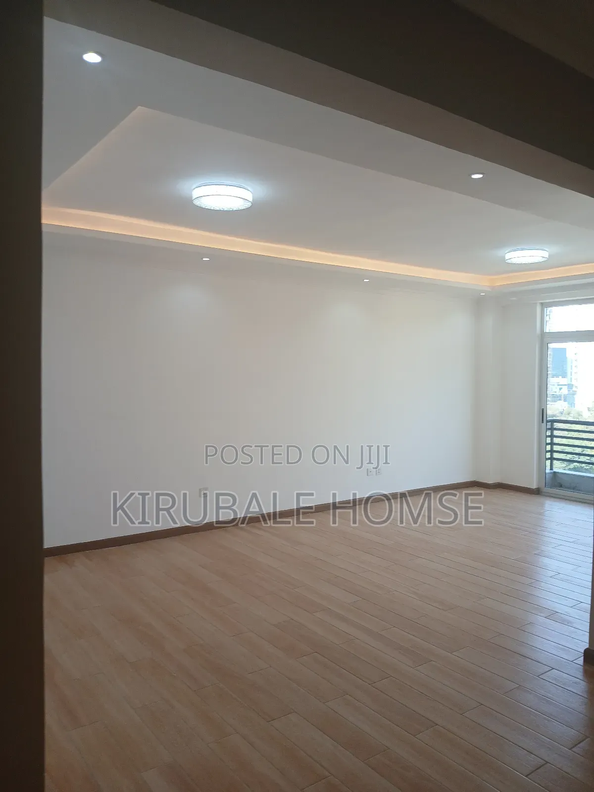 2bdrm Apartment in Bole for rent