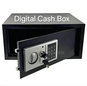 Cash Box Digital