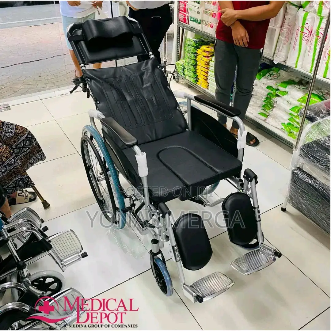 Wheelchair Folding Wheelchair翹vgagv Portable Comfort探ዊልቼር