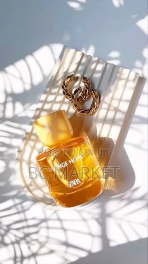 Orange Honey for Her 90ml Zara
