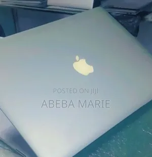 New Laptop Apple MacBook Pro 2015 16GB Intel Core I7 SSD 512GB