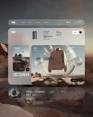 Website(Web) Developer