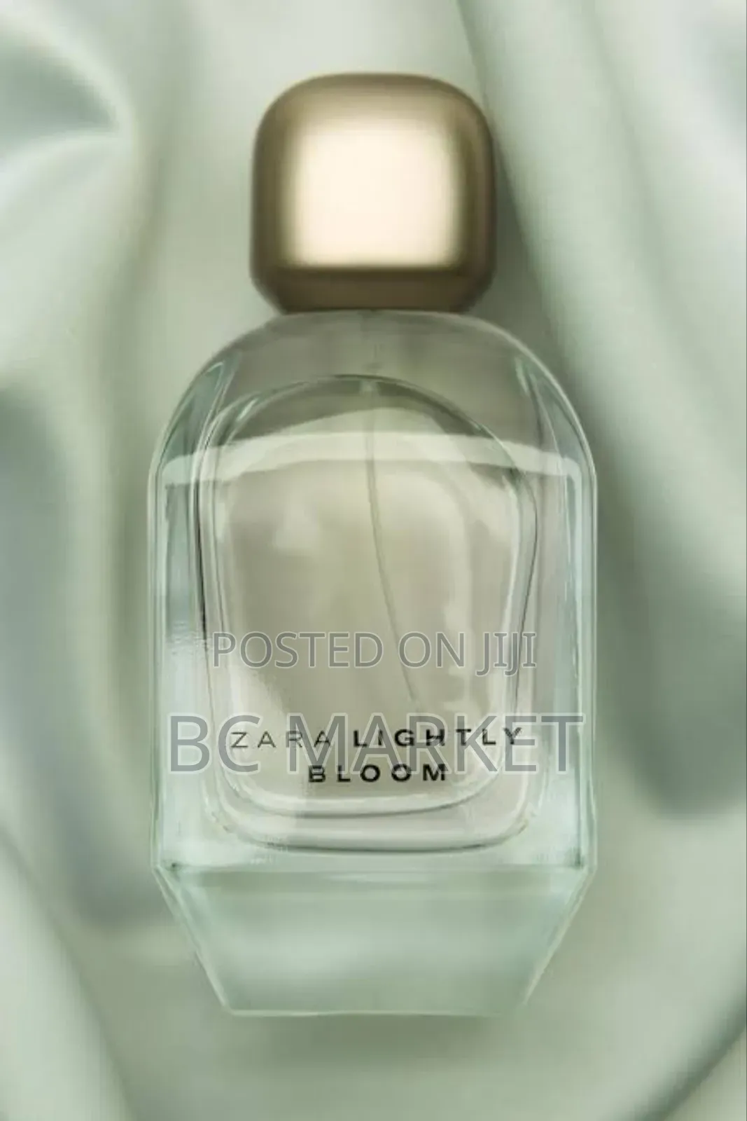 Lightly Bloom for Her Zara 100ml