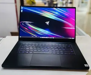 New Laptop Razer Blade 16GB Intel Core I7 SSD 512GB
