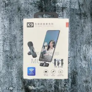  Dual Gentle Mic for Streaming