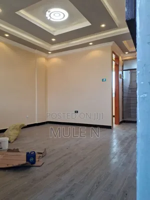 Furnished 1bdrm Condo in Abado Condominium, Yeka for sale