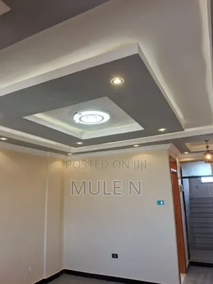 Furnished 1bdrm Condo in Abado Condominium, Yeka for sale