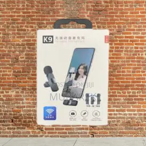  Dual Gentle Mic Flexible Usage