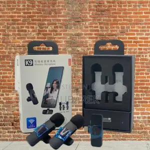  Dual Gentle Mic Smooth Operation