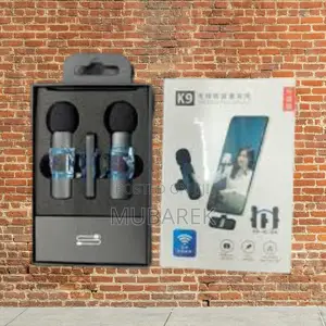  Dual Gentle Mic Multi-Purpose Device