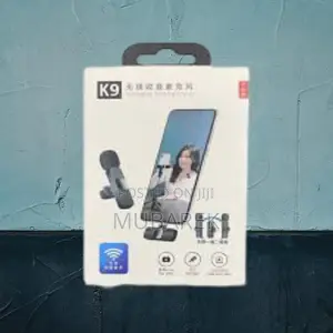  Dual Gentle Mic Seamless Connectivity