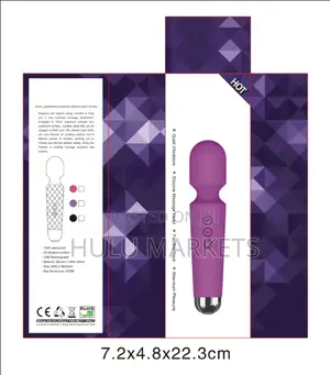 G-Spot Women Vibrator