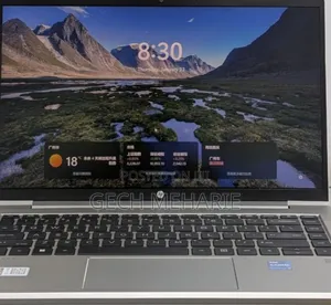 New Laptop HP ProBook 440 G9 16GB Intel Core I7 SSD 512GB