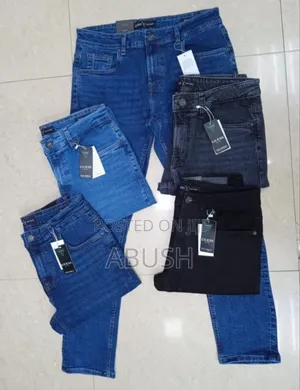 Original Quality Levi's Guess Made in Pakistan