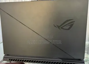 New Laptop Asus ROG Strix G15 32GB Intel Core I9 SSD 1T