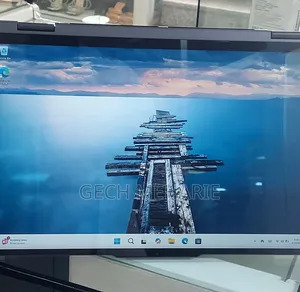 New Laptop Lenovo Yoga 7i 16GB Intel Core I7 SSD 512GB