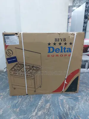 Delta Standing Oven 60/90