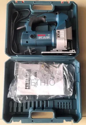 Bosch Jigsaw