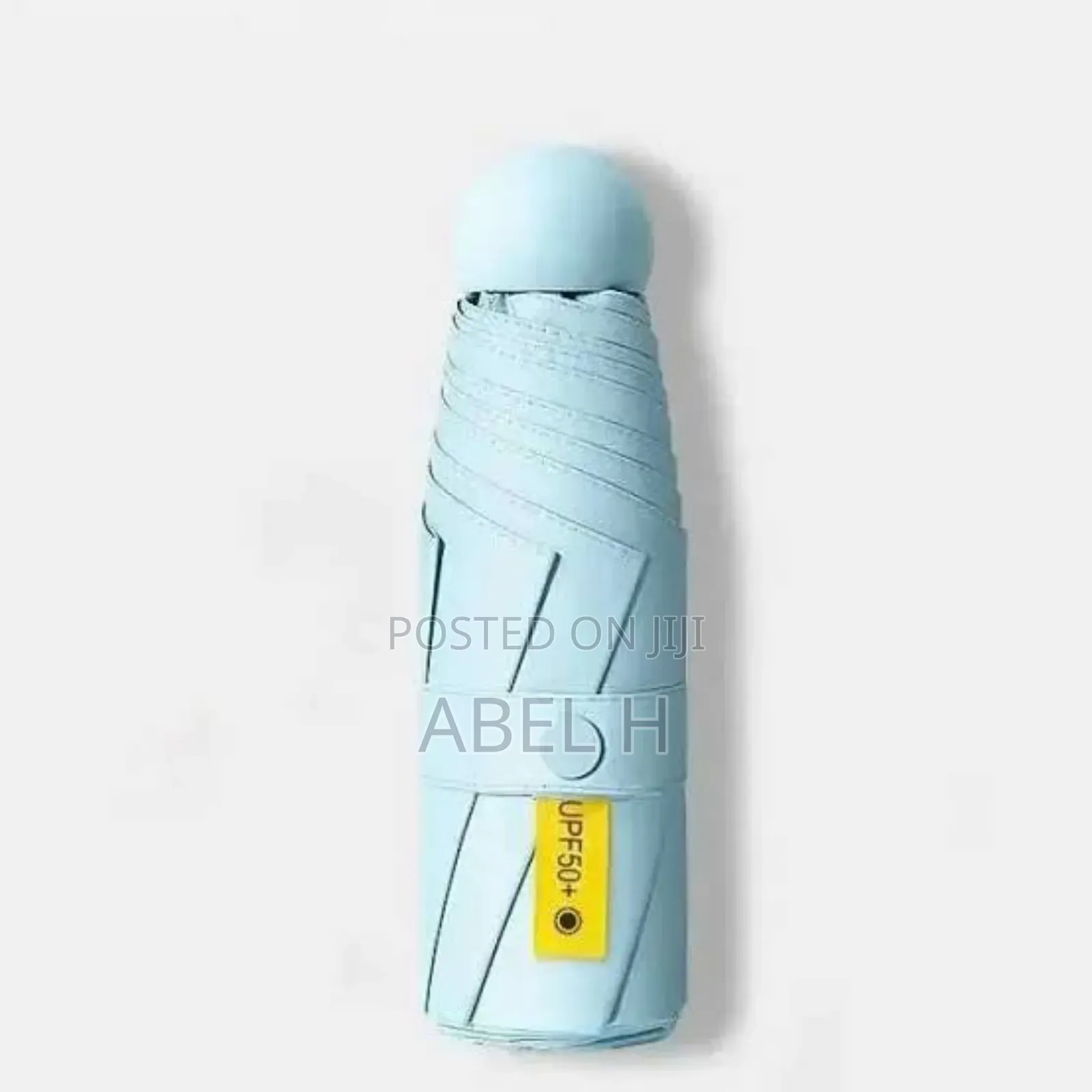 Mini Pocket UV Umbrella UPF 50+