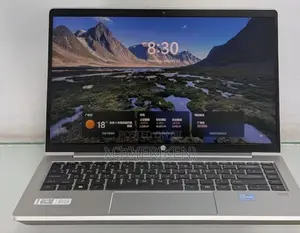 New Laptop HP ProBook 440 G9 16GB Intel Core I7 SSD 512GB