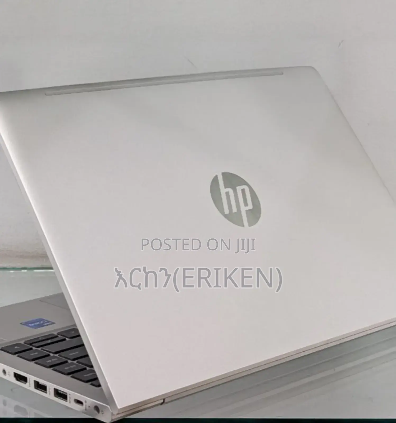 New Laptop HP ProBook 440 G9 16GB Intel Core I7 SSD 512GB