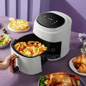 WEST STRONG Electric Air Fryer