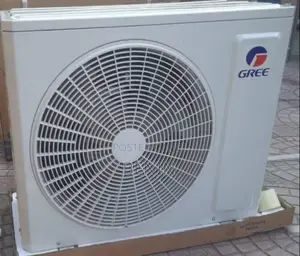 Gree Air Conditioners 24000btu Split Type Free Deliver