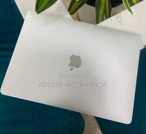 New Laptop Apple MacBook Air 2022 M2 8GB Intel Core M2 SSD 512GB